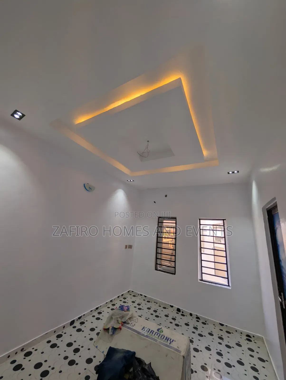 3bdrm Bungalow in Harmony Estate, Ibadan for sale in Ibadan