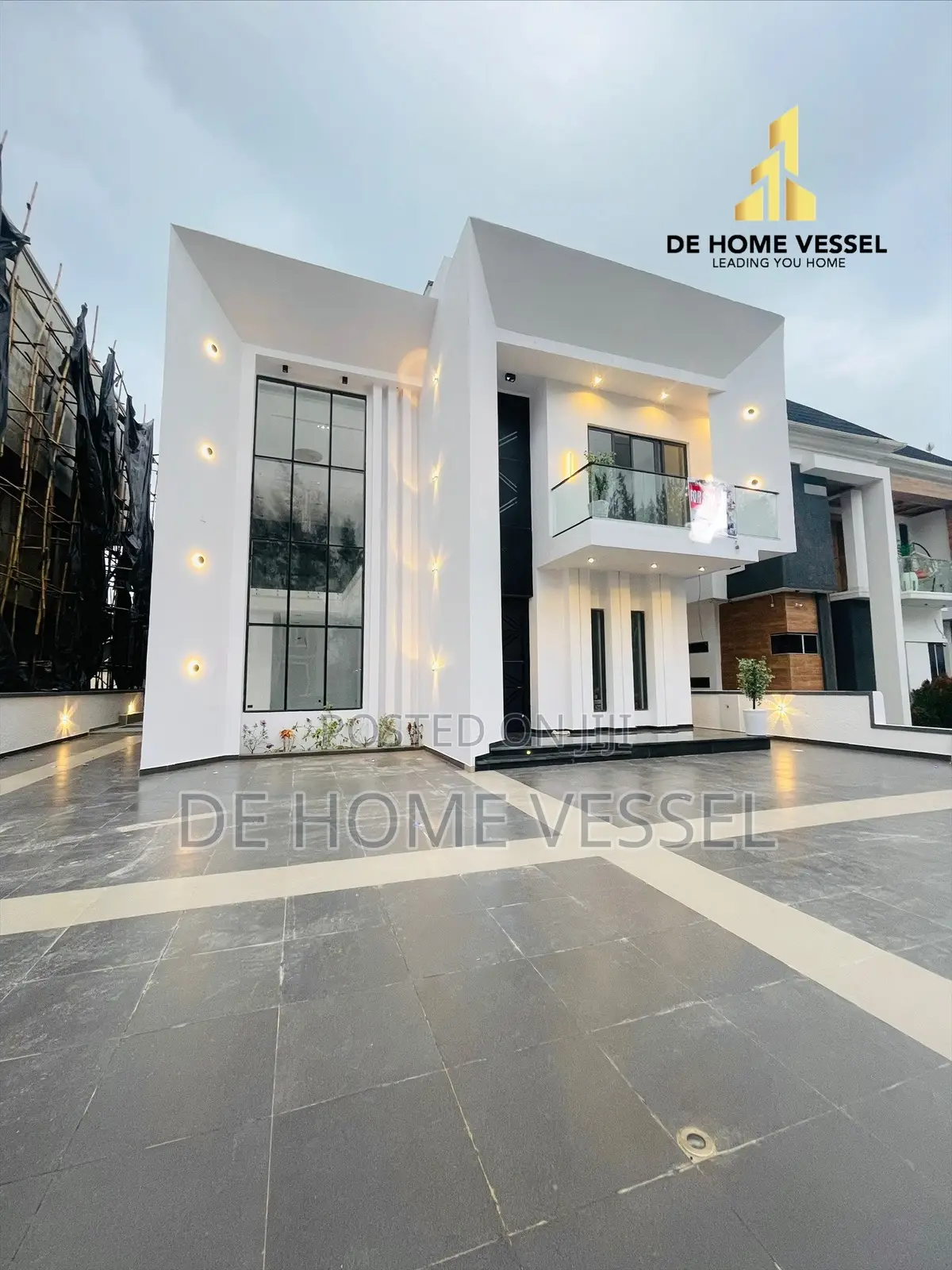 5bdrm Duplex in Lekki for sale in Lekki