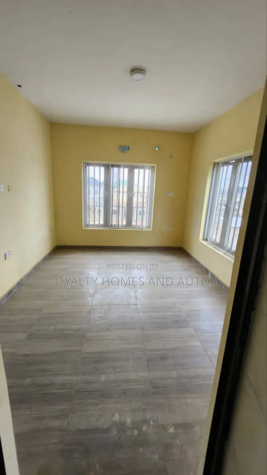 3bdrm Duplex in Miran Abule Egba for sale in Abule Egba