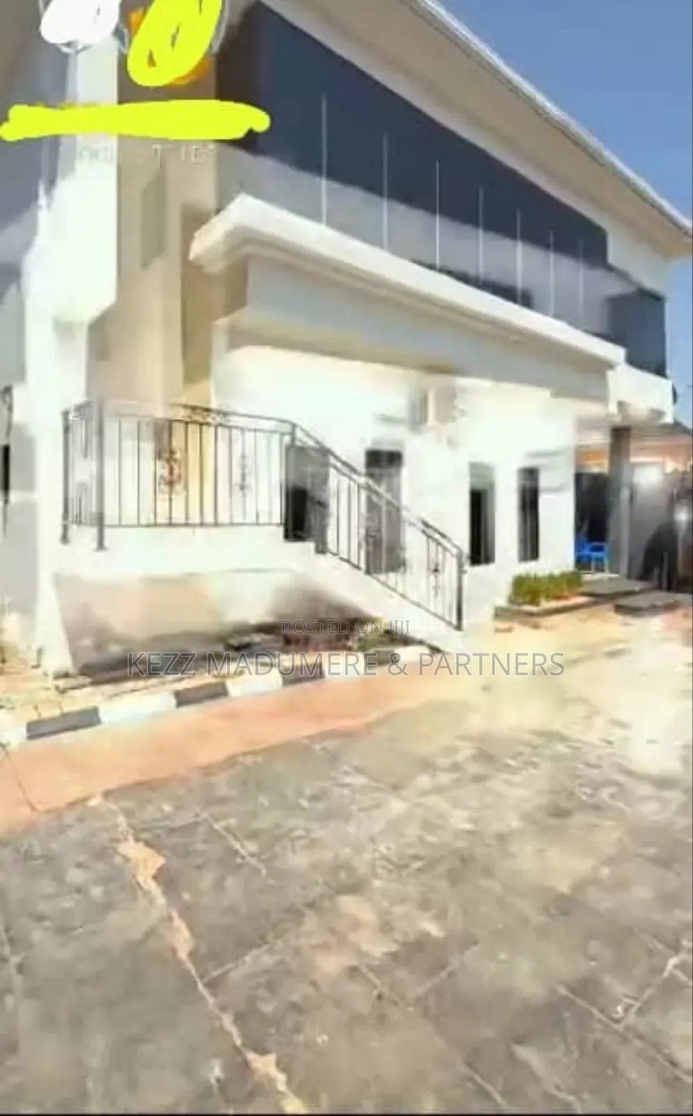 Furnished 5bdrm Duplex in Gra,Enugu,Enugu for sale in Enugu