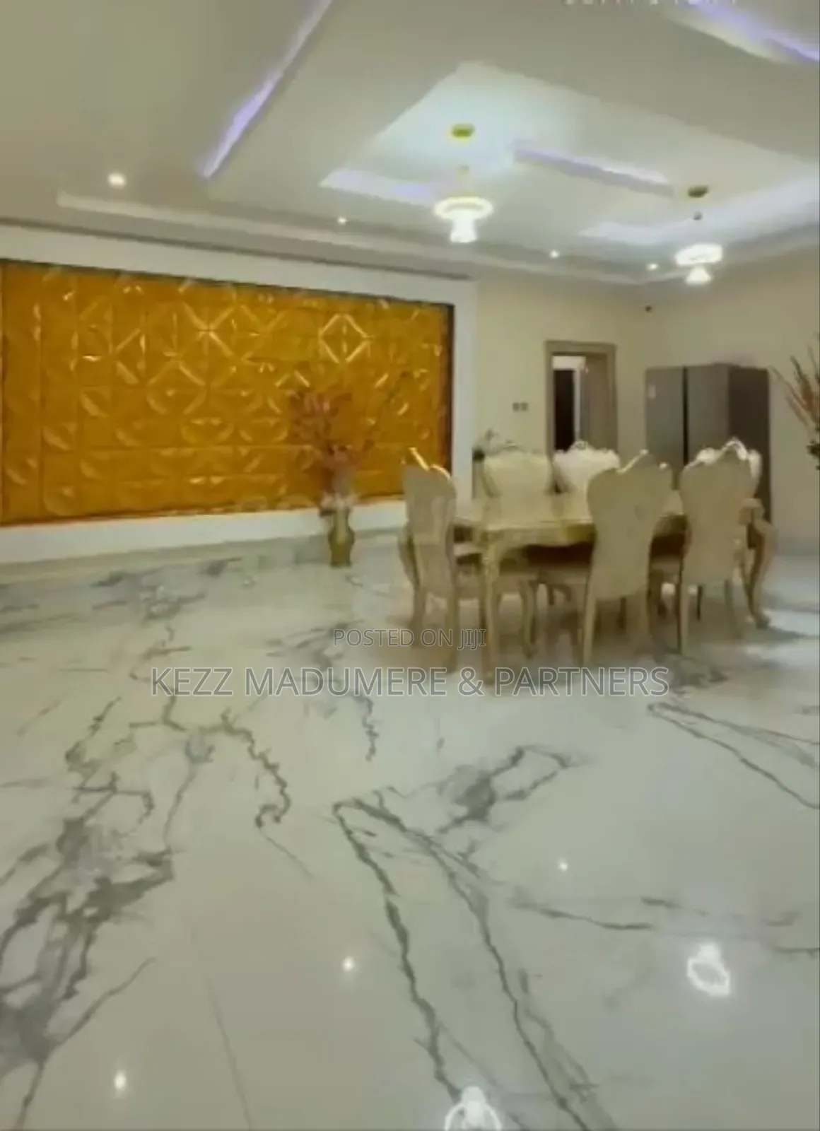 Furnished 5bdrm Duplex in Gra,Enugu,Enugu for sale in Enugu