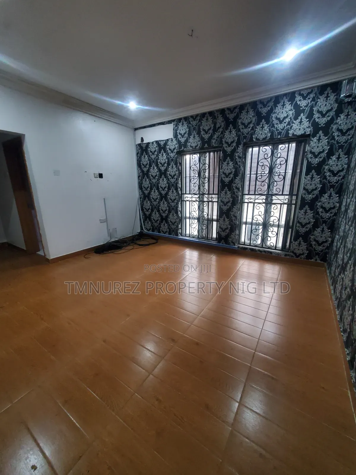 Studio Apartment in Chevron Estate for rent in Chevron