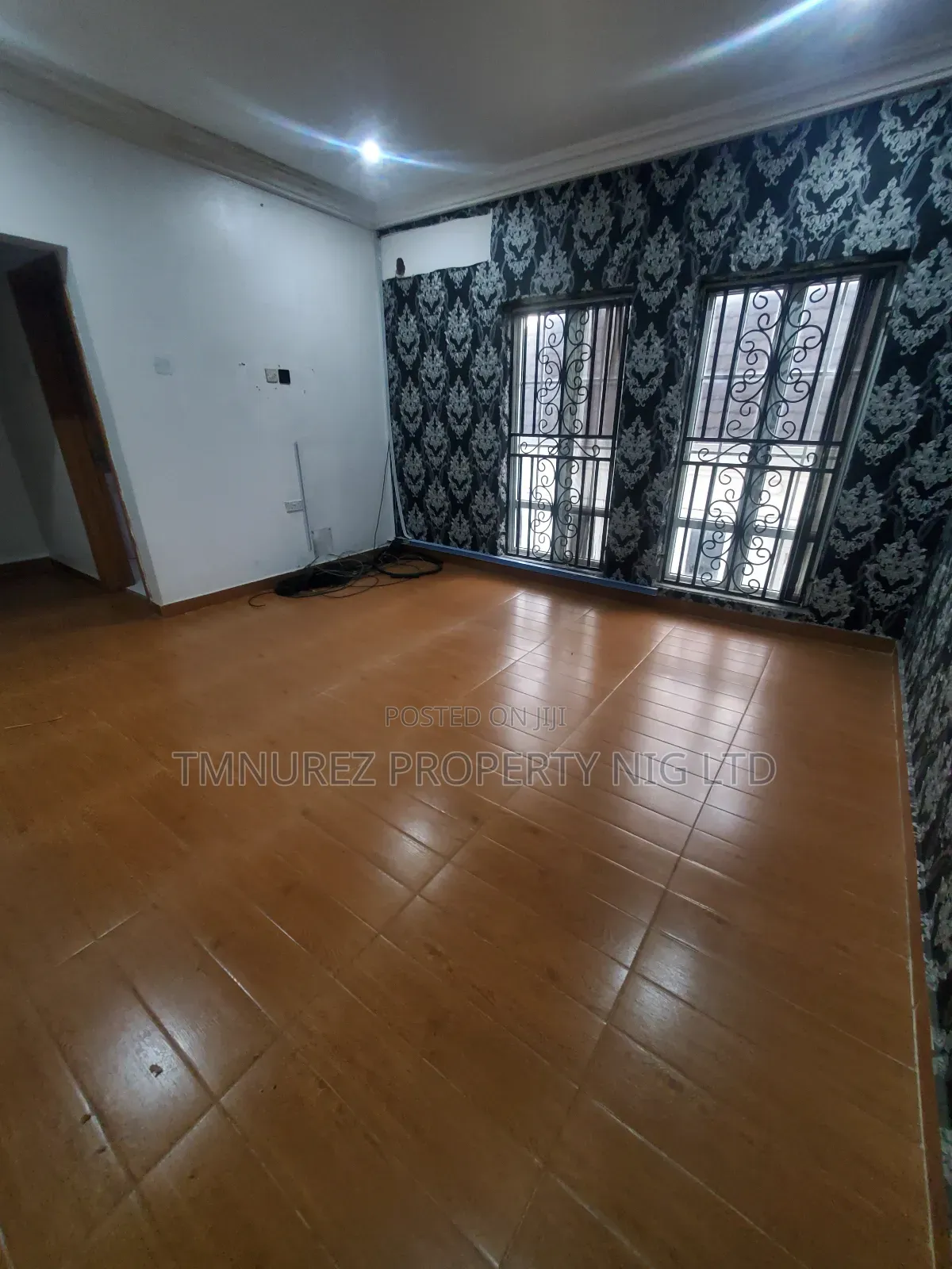 Studio Apartment in Chevron Estate for rent in Chevron