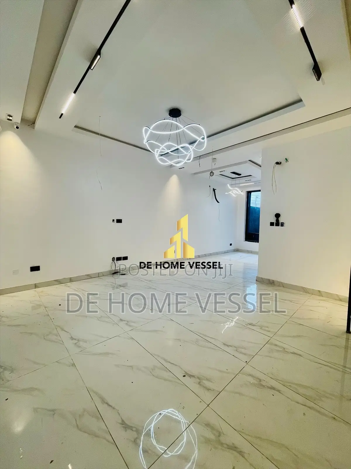 4bdrm Townhouse/Terrace in Lekki Phase 1 for sale in Lekki Phase 1
