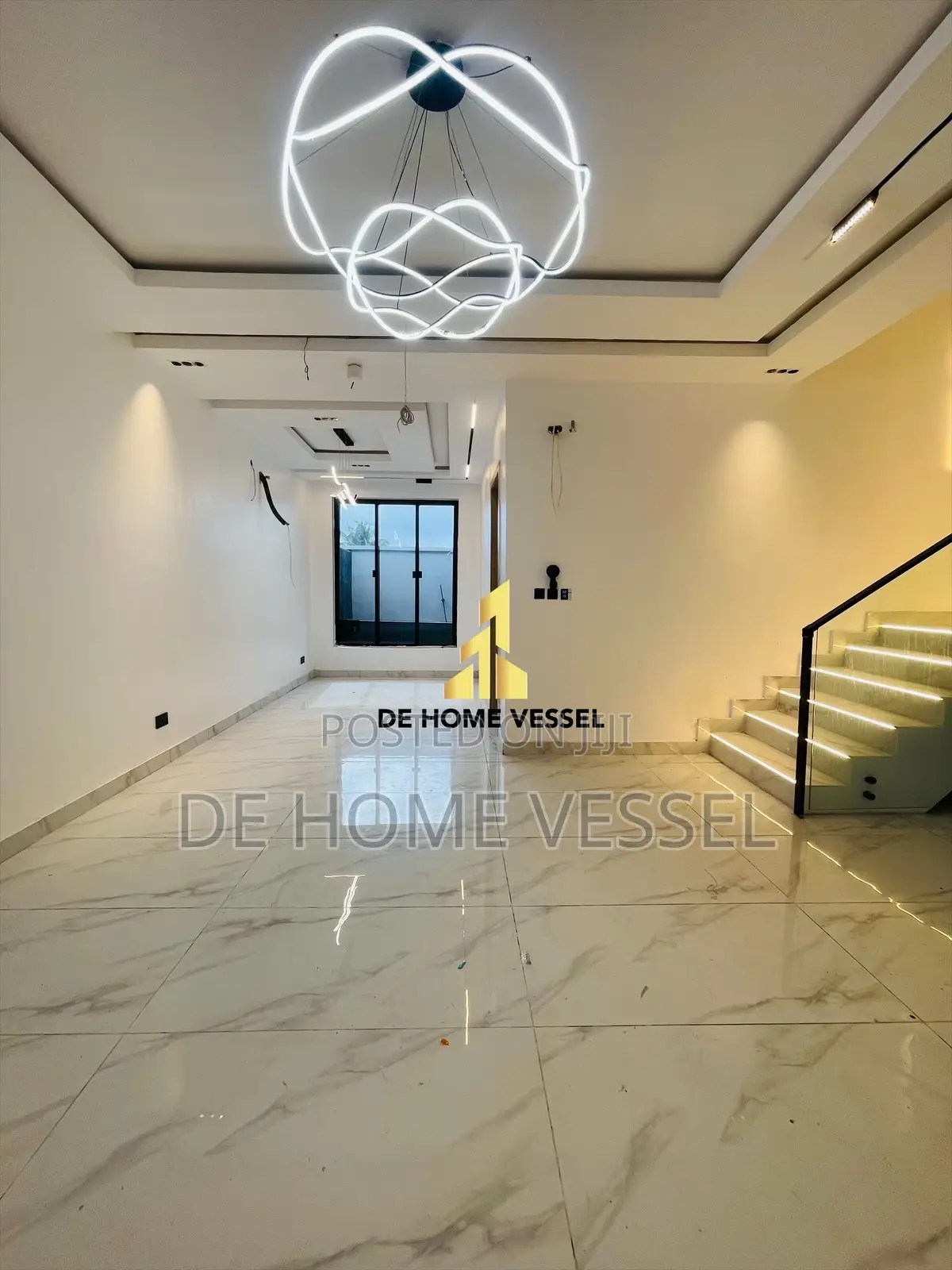 4bdrm Townhouse/Terrace in Lekki Phase 1 for sale in Lekki Phase 1