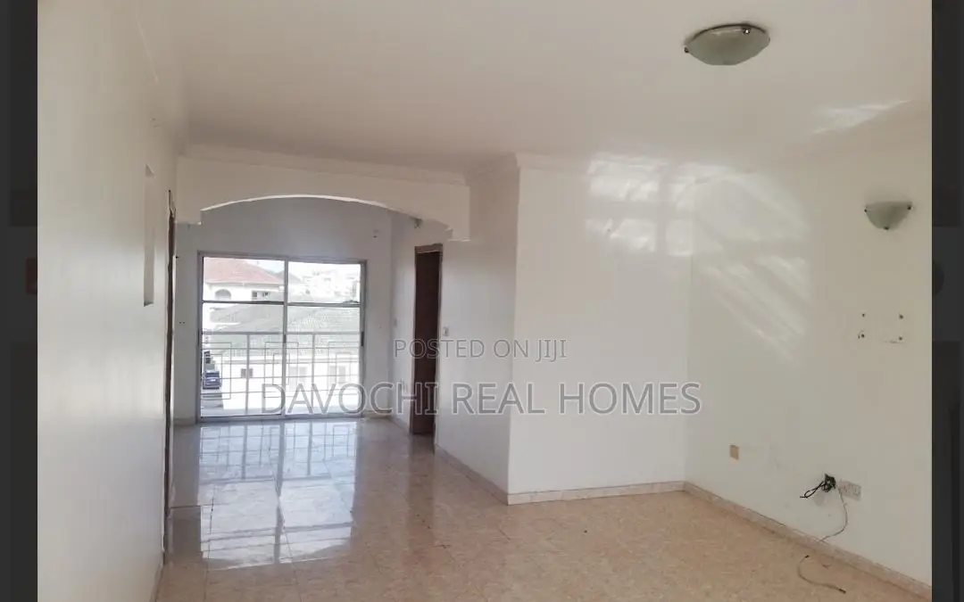 3bdrm Apartment in Ikota for rent in Ikota