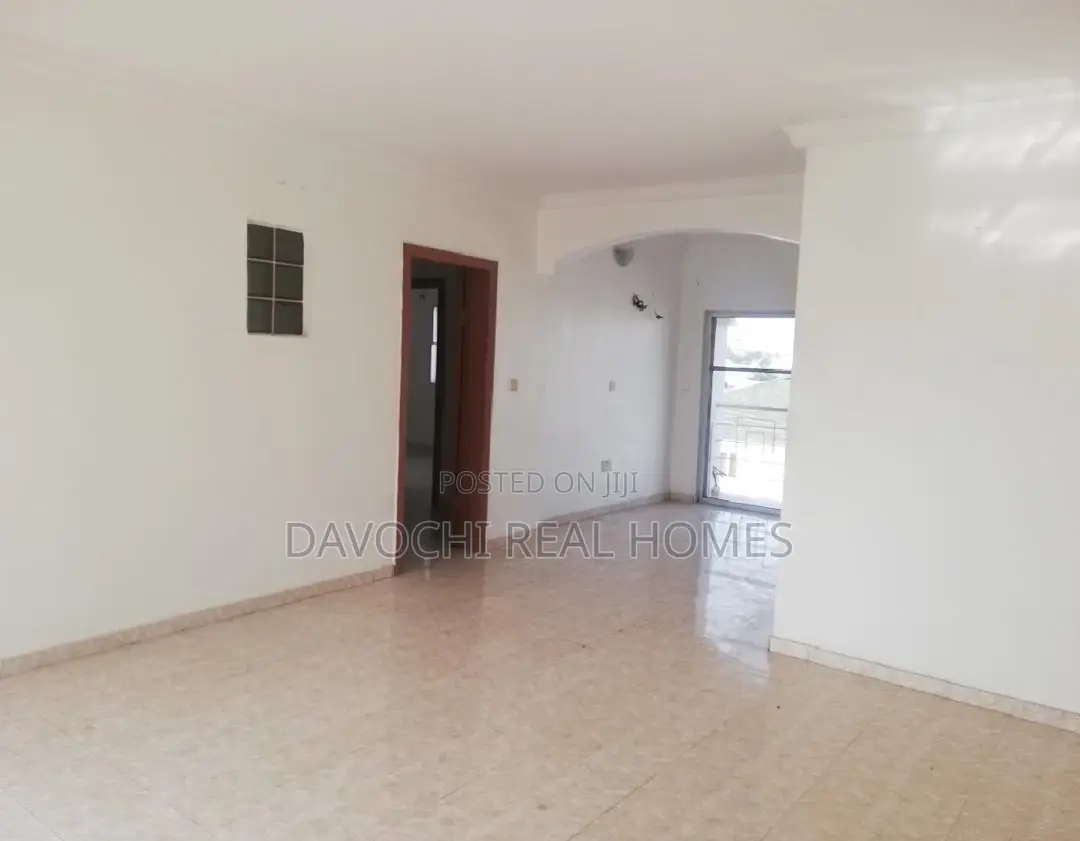 3bdrm Apartment in Ikota for rent in Ikota