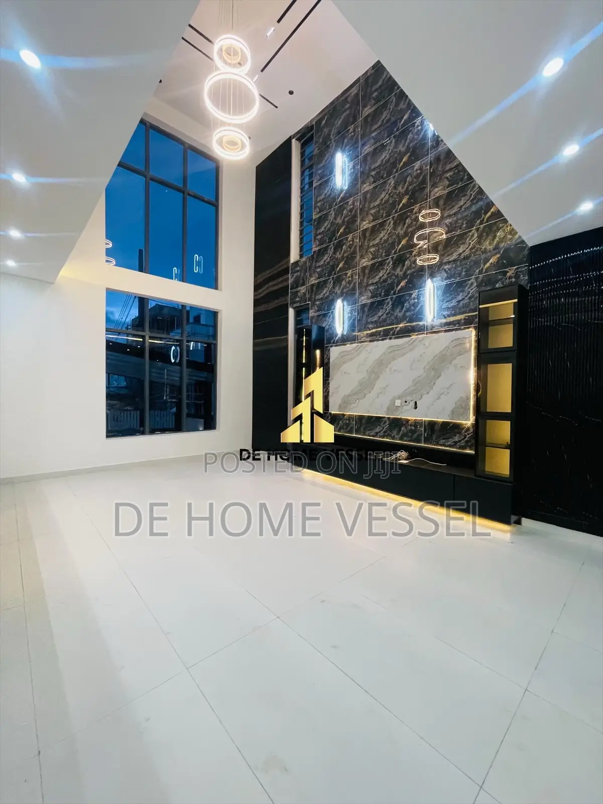 5bdrm Duplex in Lekki for sale in Lekki