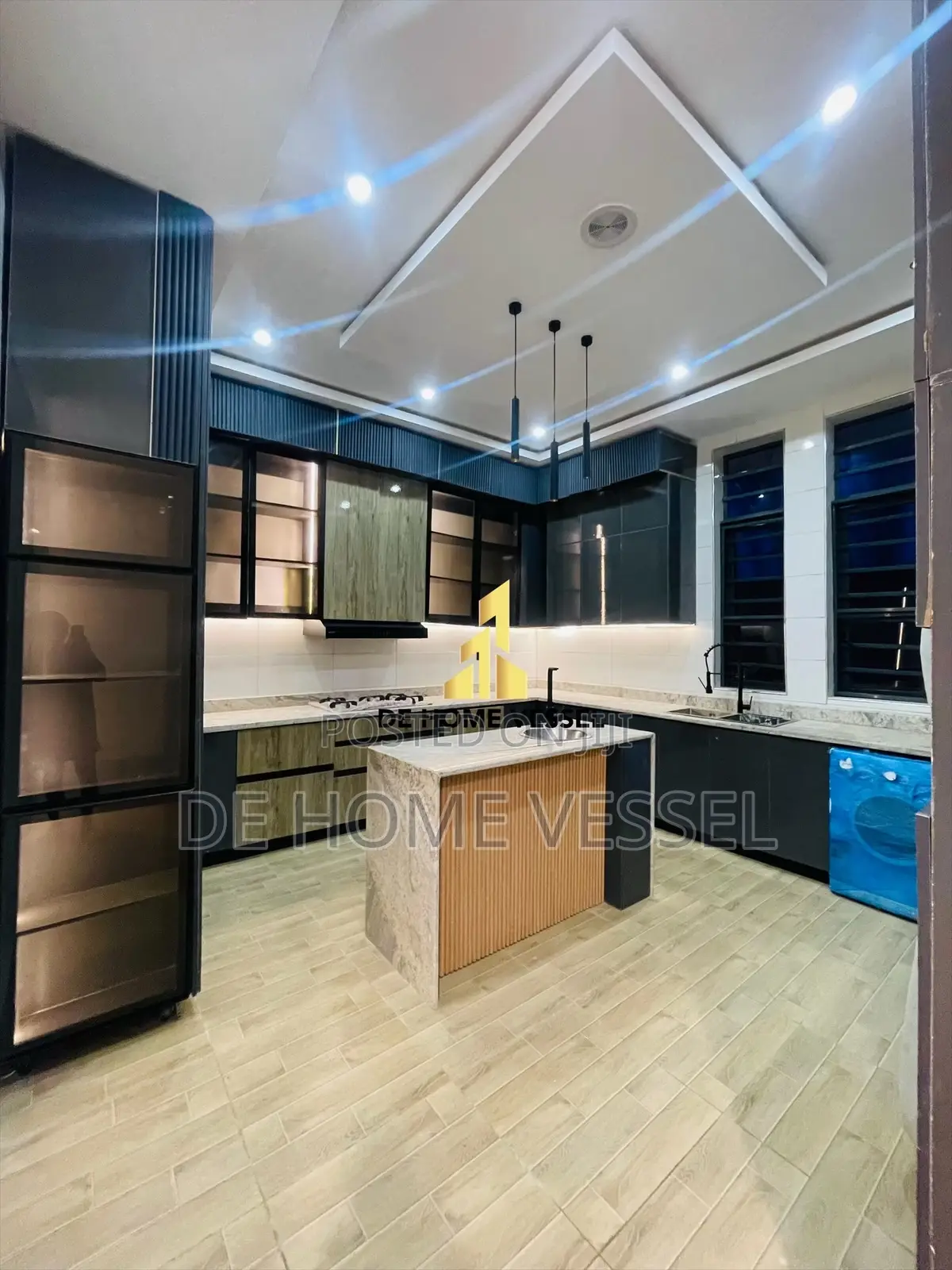 5bdrm Duplex in Lekki for sale in Lekki