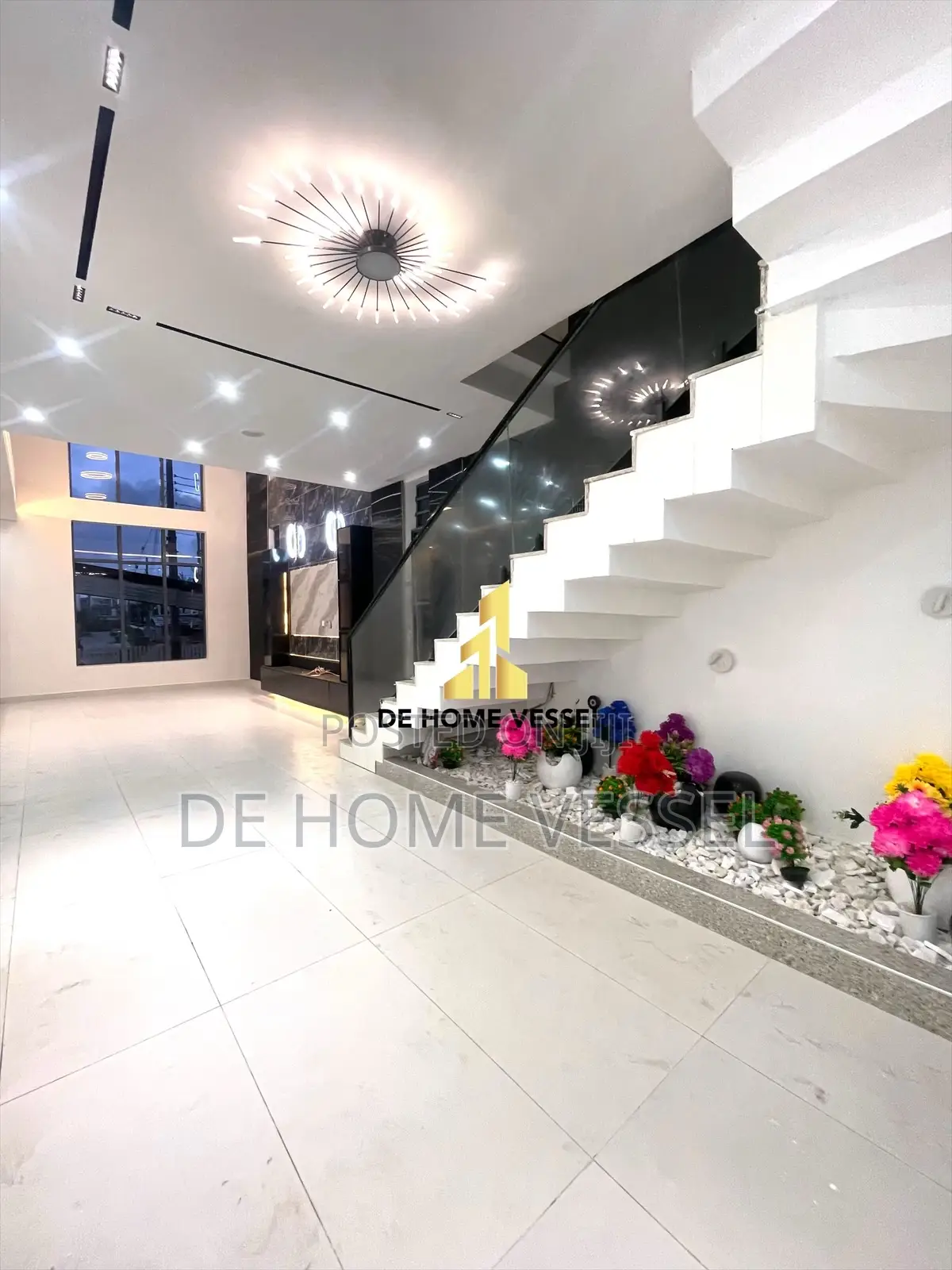 5bdrm Duplex in Lekki for sale in Lekki