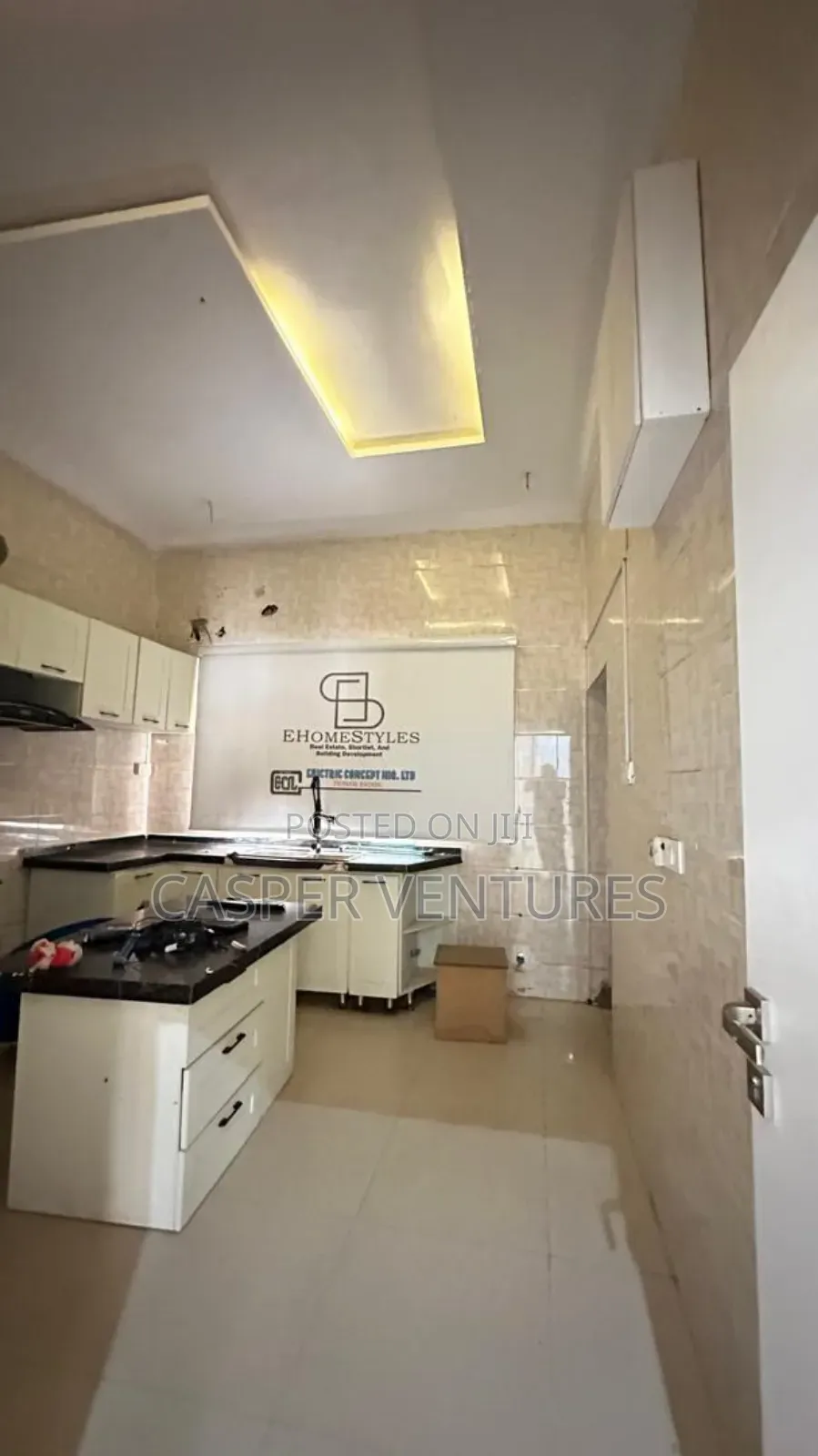 Furnished 1bdrm Room & Parlour in Victory Park, Osapa london for rent in Osapa london
