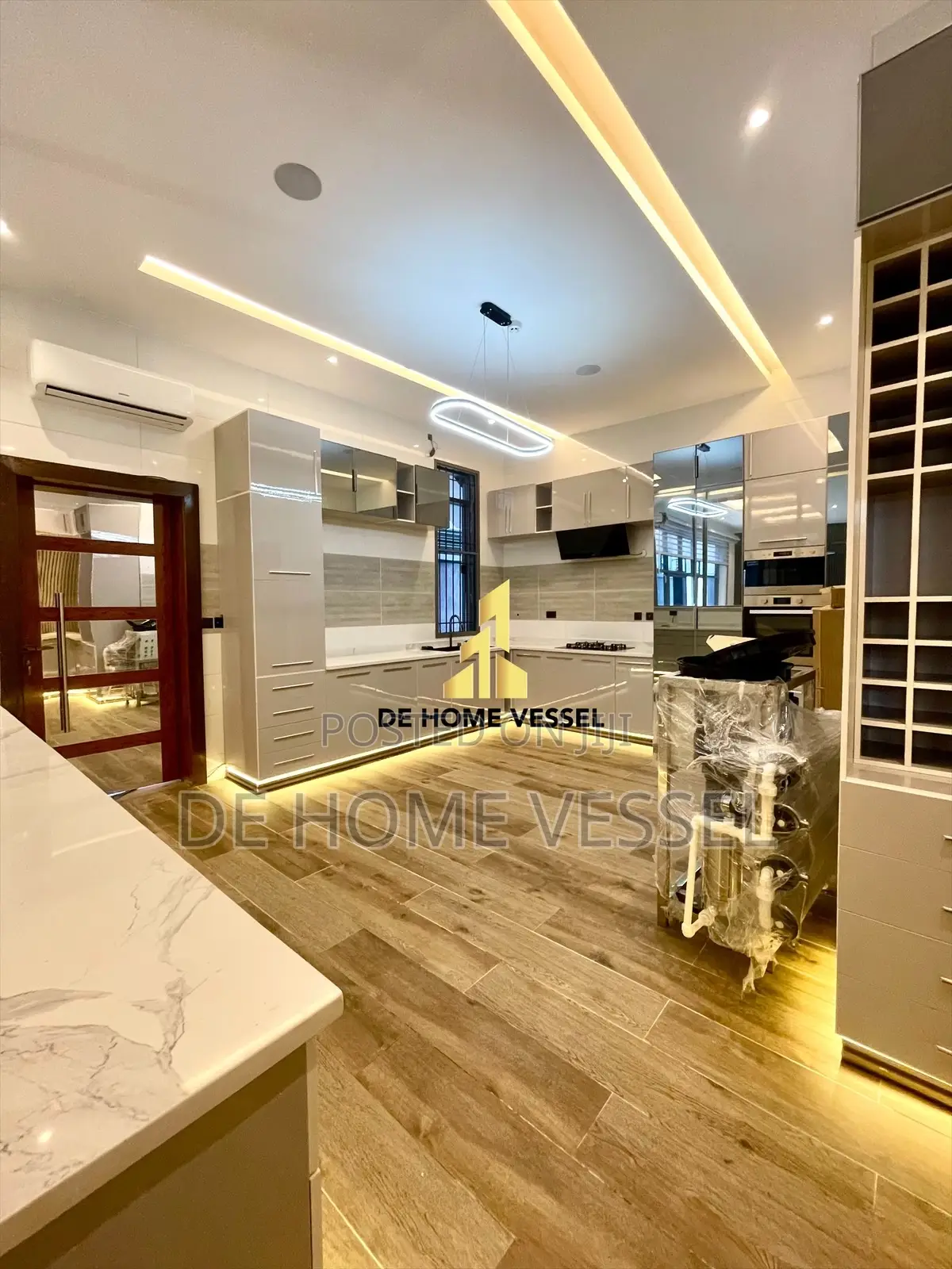 5bdrm Duplex in Ikoyi for sale in Ikoyi