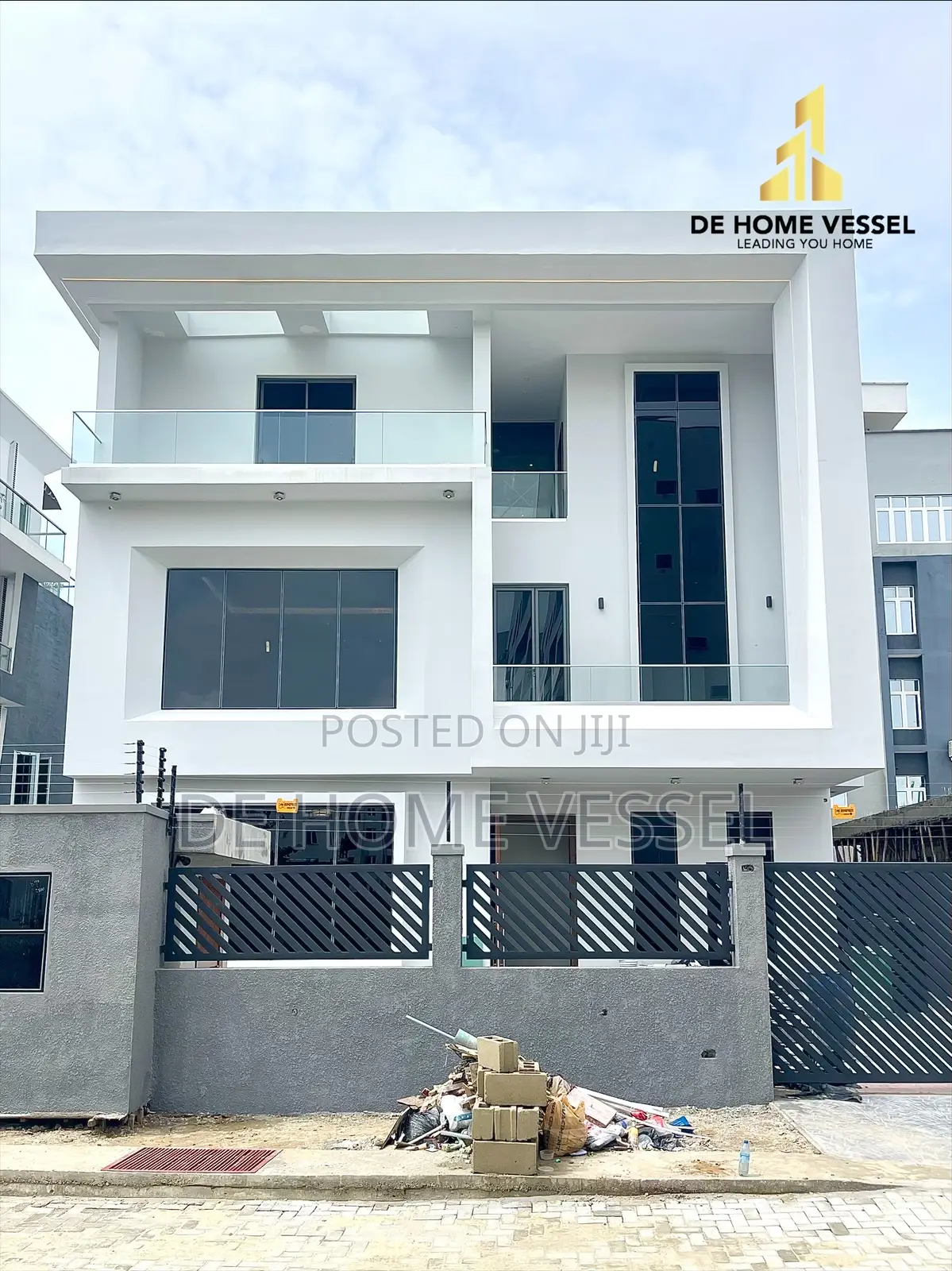 5bdrm Duplex in Ikoyi for sale in Ikoyi