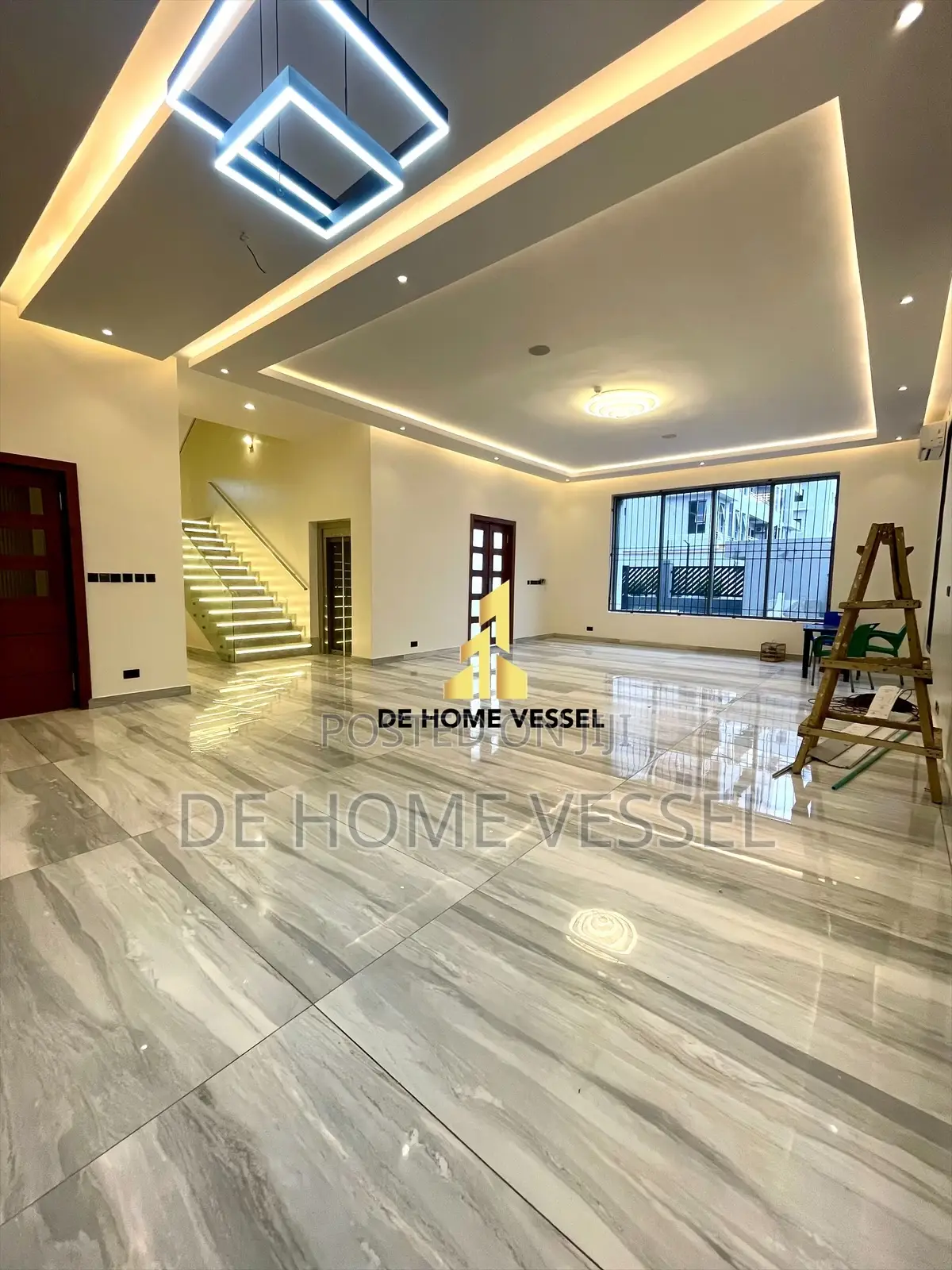 5bdrm Duplex in Ikoyi for sale in Ikoyi