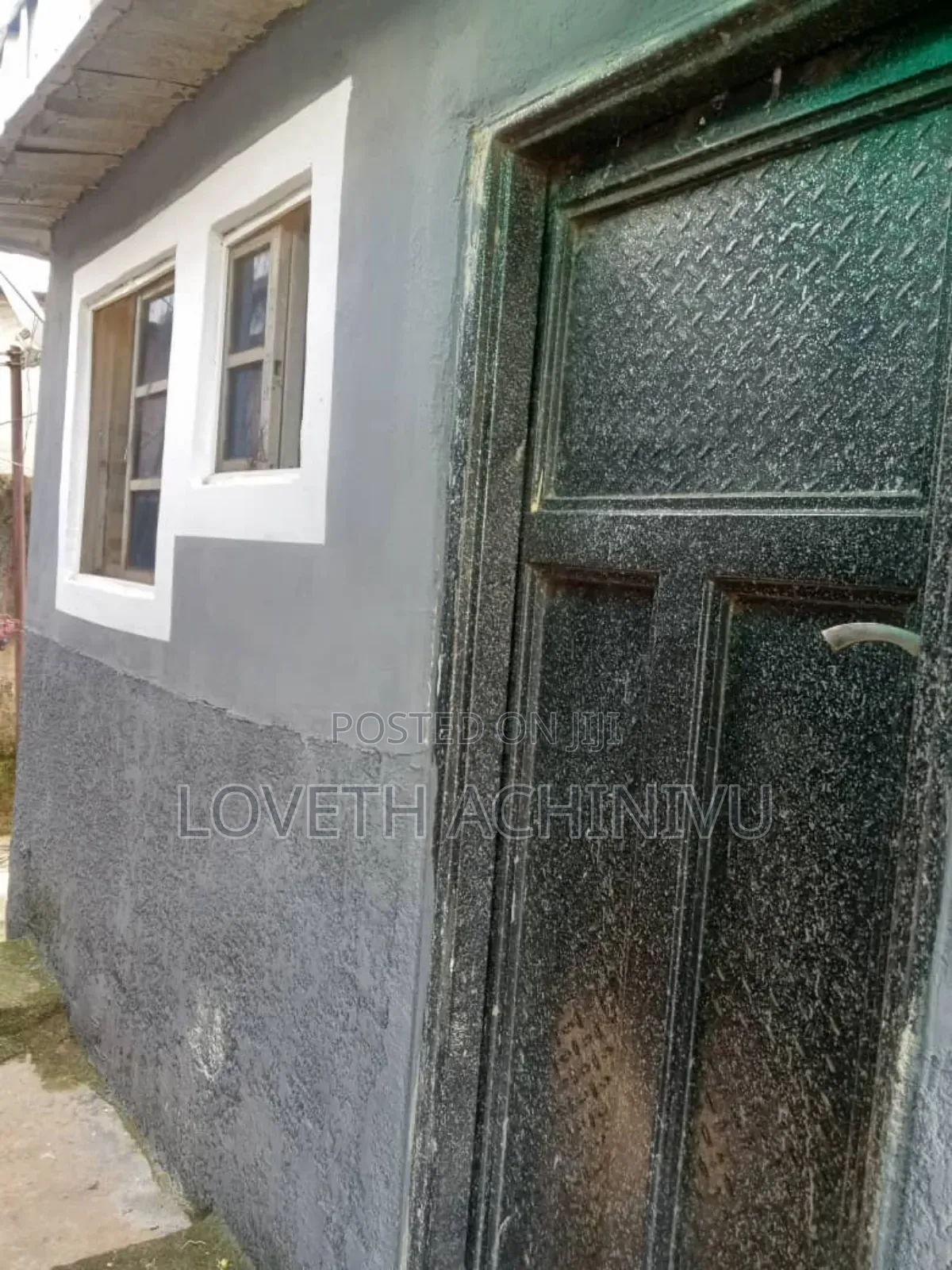 Studio Apartment in Kuchigoro for rent in Kuchigoro