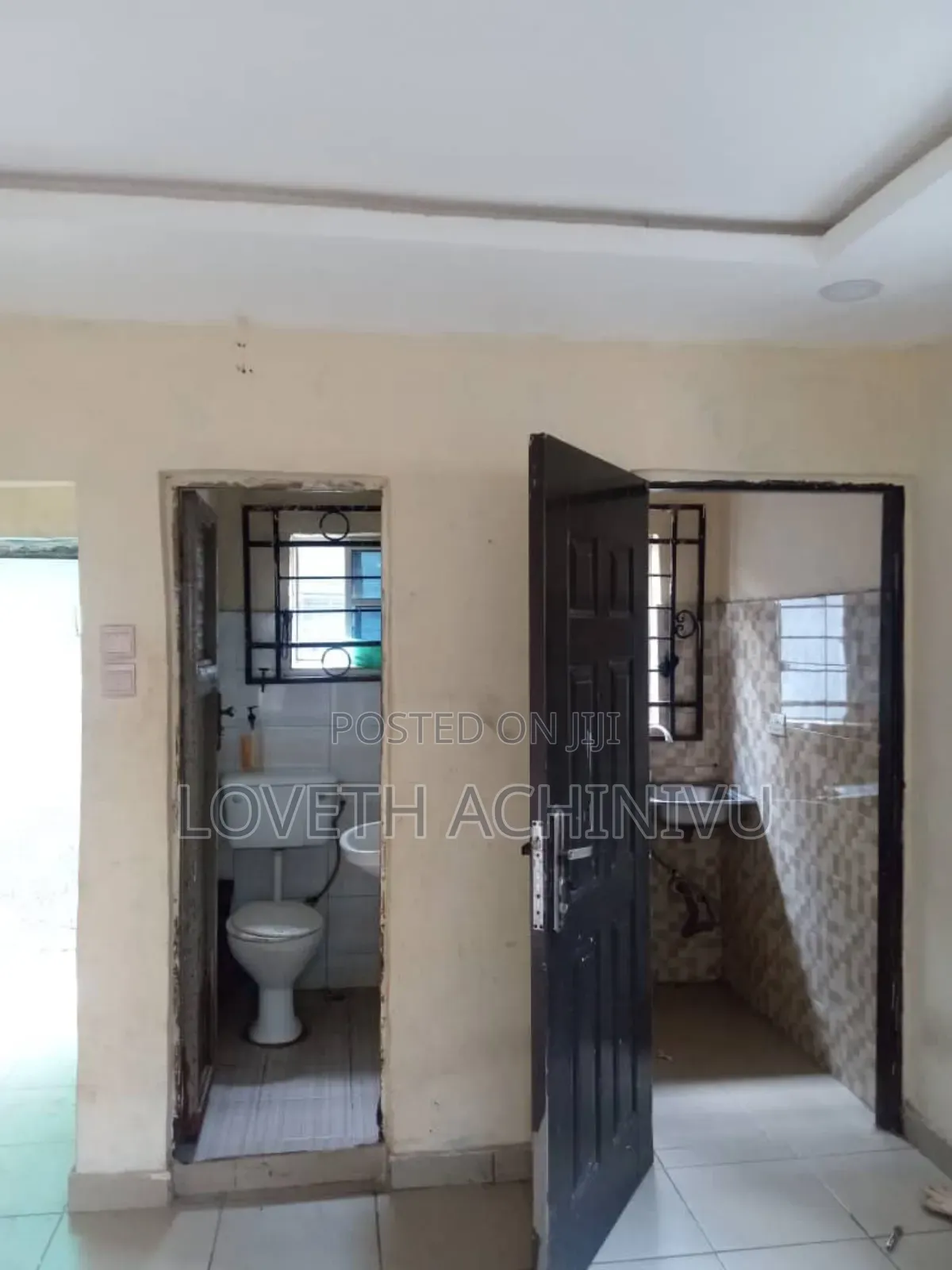 Studio Apartment in Kuchigoro for rent in Kuchigoro