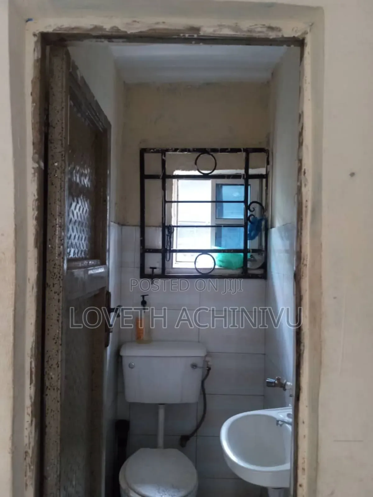 Studio Apartment in Kuchigoro for rent in Kuchigoro