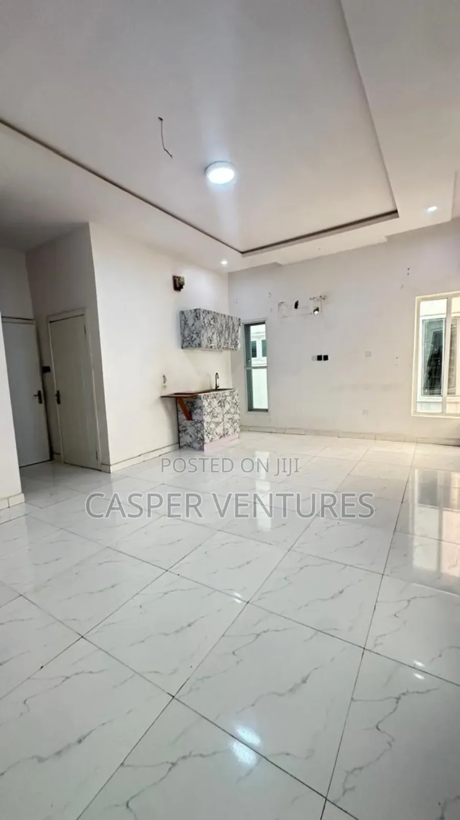 Studio Apartment in Chevyview, Chevron for rent in Chevron
