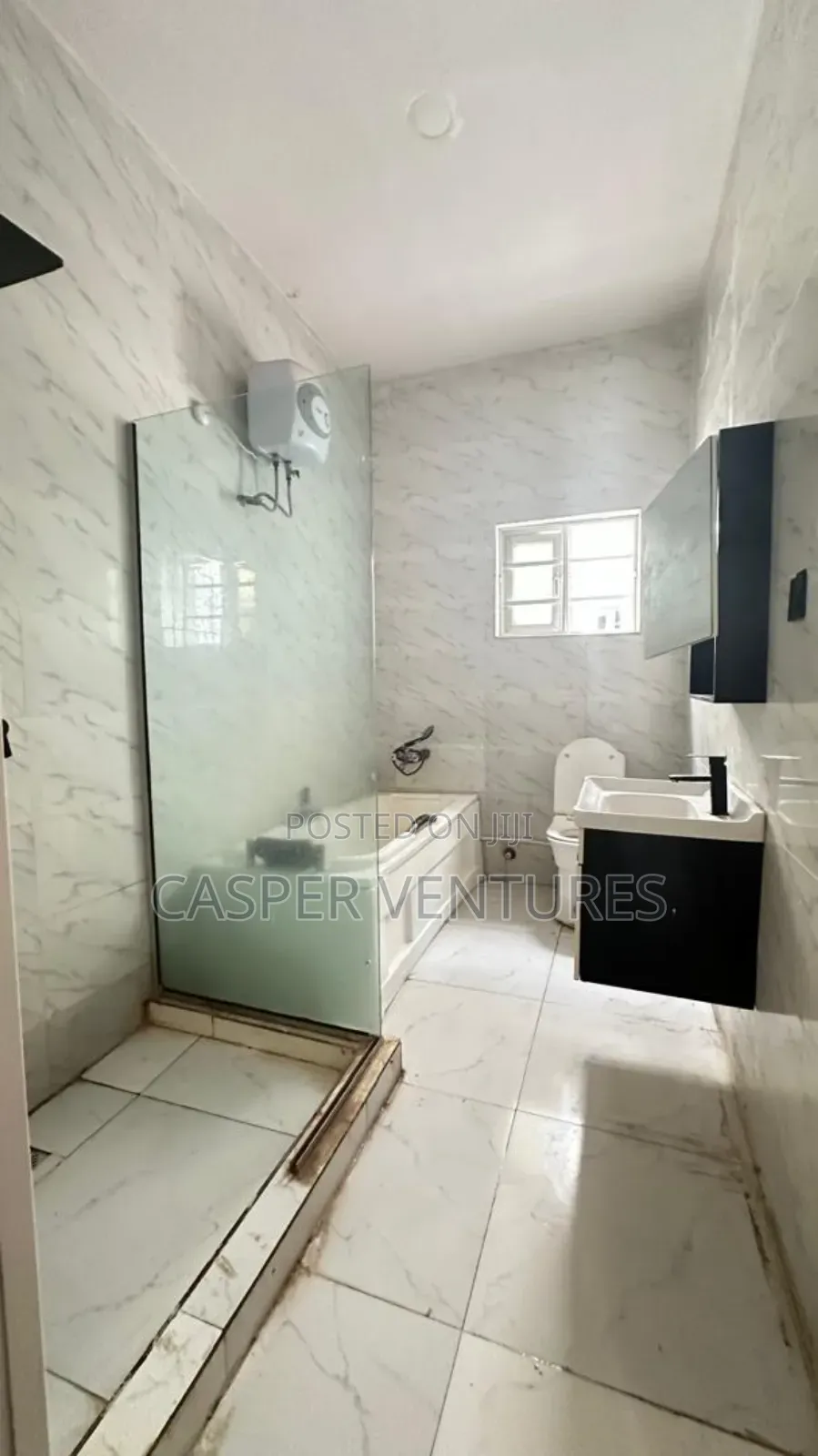 Studio Apartment in Chevyview, Chevron for rent in Chevron