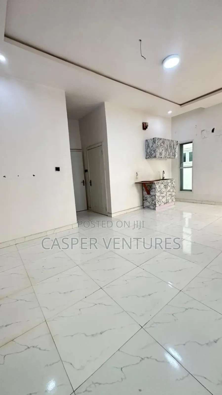 Studio Apartment in Chevyview, Chevron for rent in Chevron