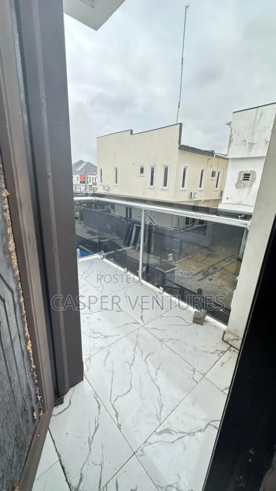 Studio Apartment in Chevyview, Chevron for rent in Chevron