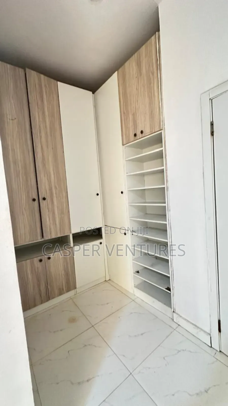 Studio Apartment in Chevyview, Chevron for rent in Chevron