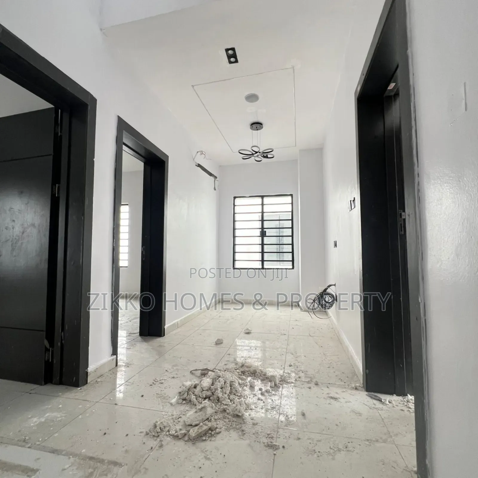 4bdrm Townhouse/Terrace in Orchid, Lekki for sale in Lekki