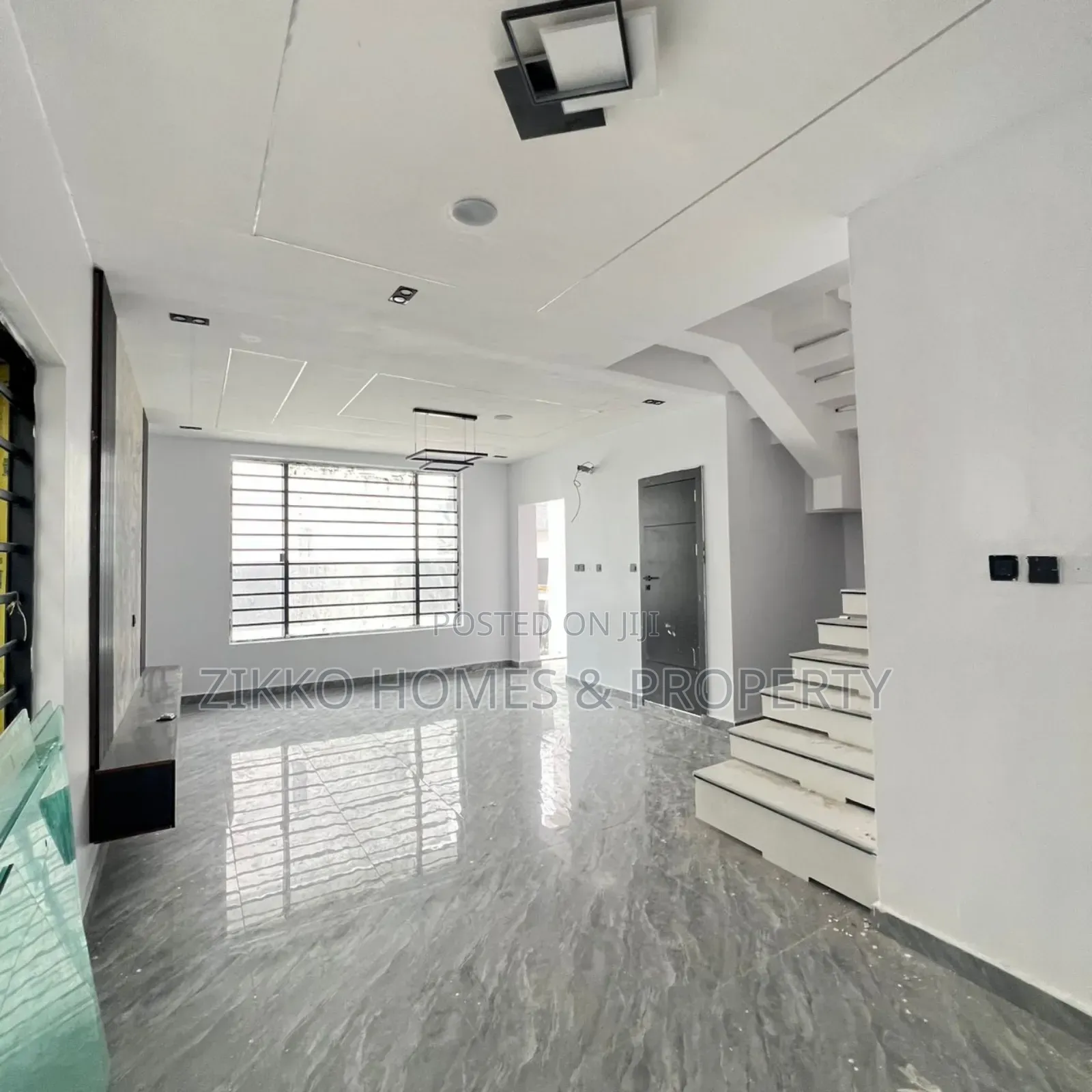 4bdrm Townhouse/Terrace in Orchid, Lekki for sale in Lekki