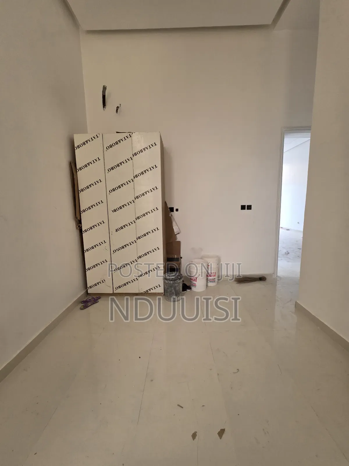 3bdrm Apartment in Lekki Phase 1 for sale in Lekki Phase 1