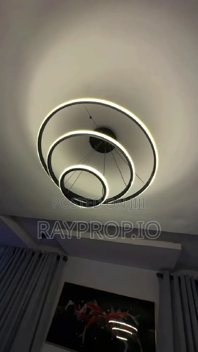 488140ta - 4 Bedroom Shortlet in Ikate Lekki in Osapa london