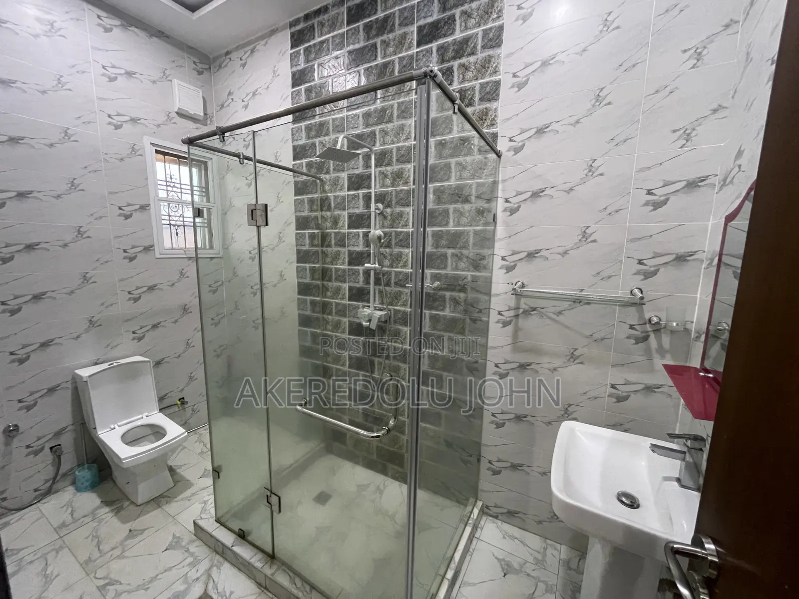 4bdrm Duplex in Jahi for rent in Jahi