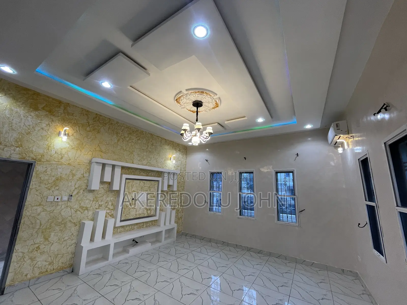 4bdrm Duplex in Jahi for rent in Jahi