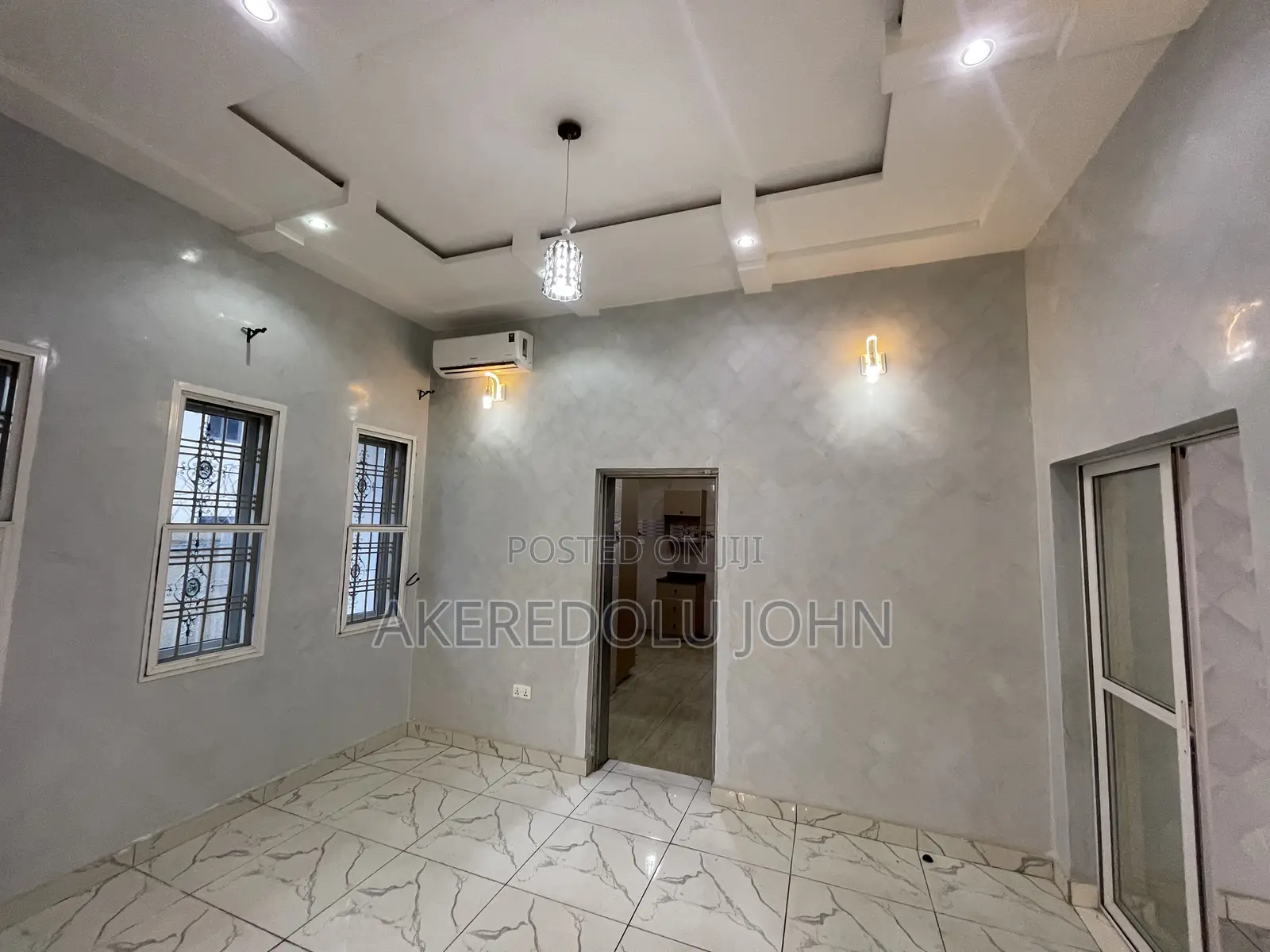4bdrm Duplex in Jahi for rent in Jahi