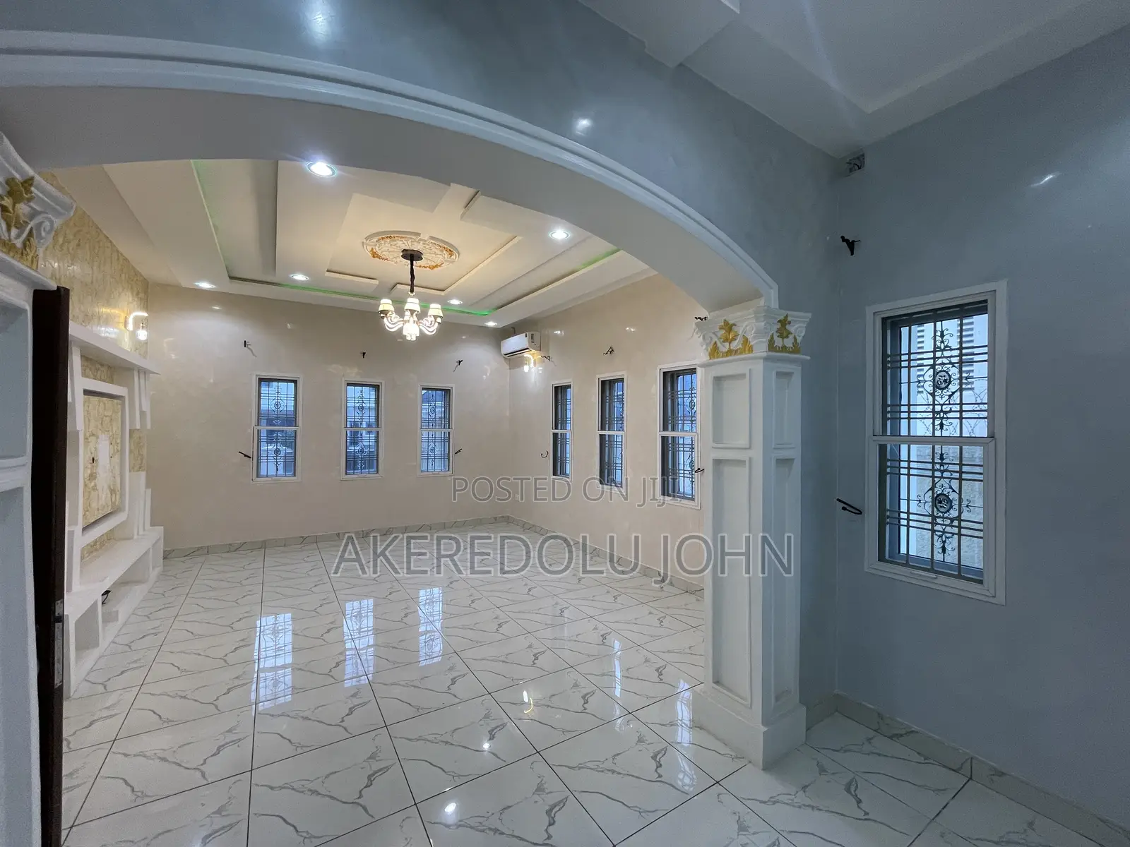 4bdrm Duplex in Jahi for rent in Jahi