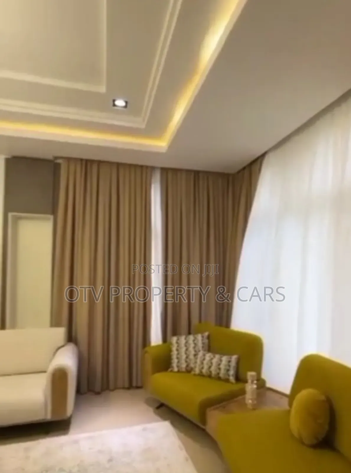 Furnished 5bdrm Duplex in , Katampe Extension for sale in Katampe Extension