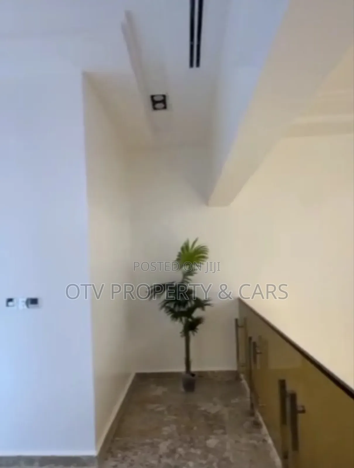 Furnished 5bdrm Duplex in , Katampe Extension for sale in Katampe Extension