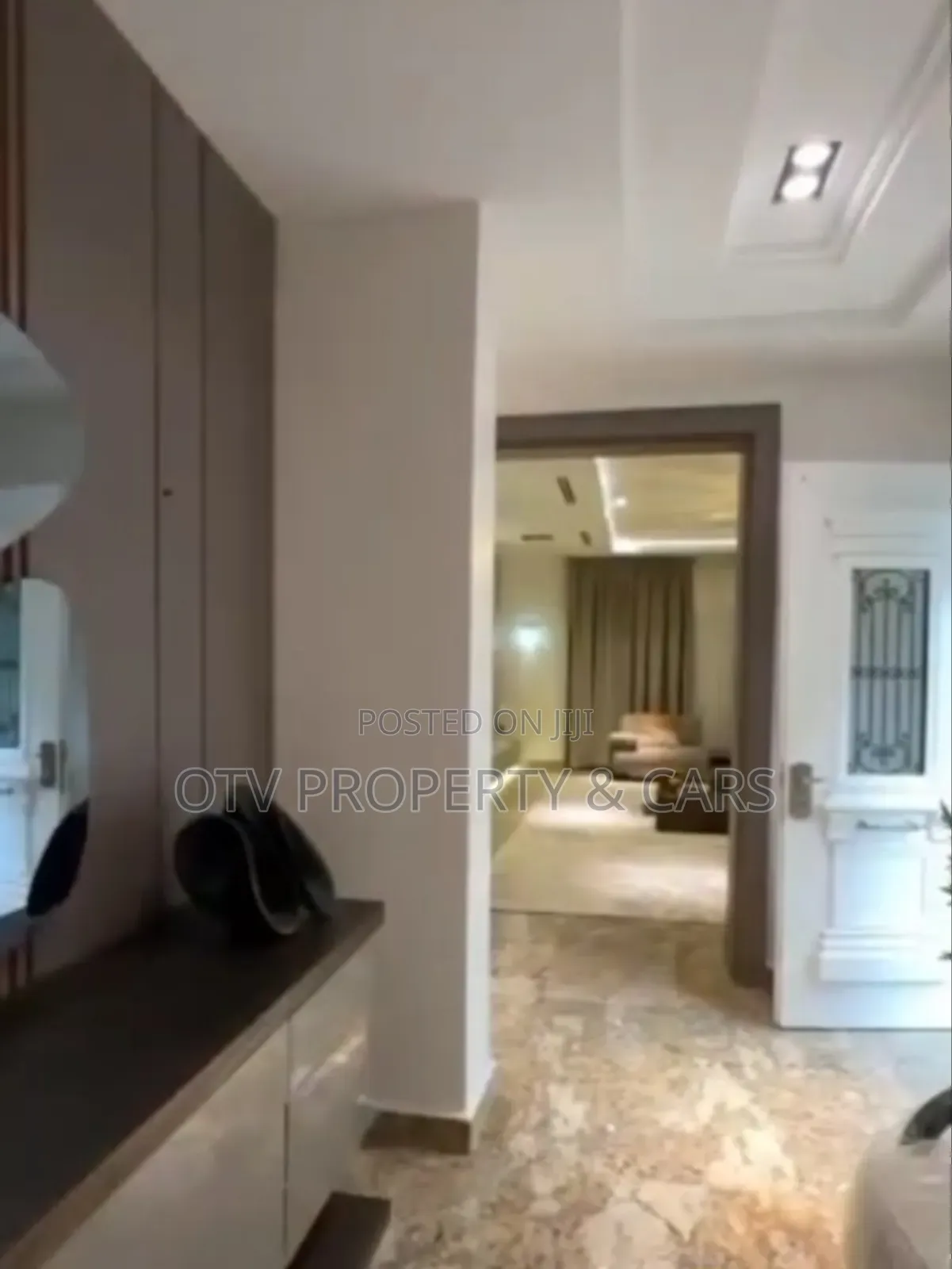 Furnished 5bdrm Duplex in , Katampe Extension for sale in Katampe Extension