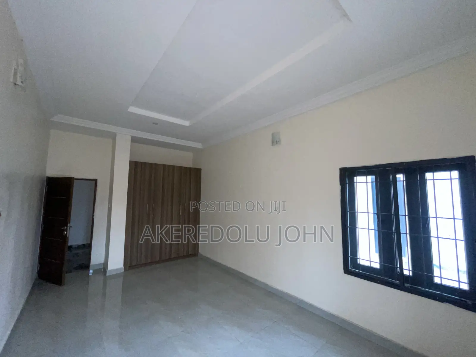 3bdrm Block of Flats in Jahi for rent in Jahi