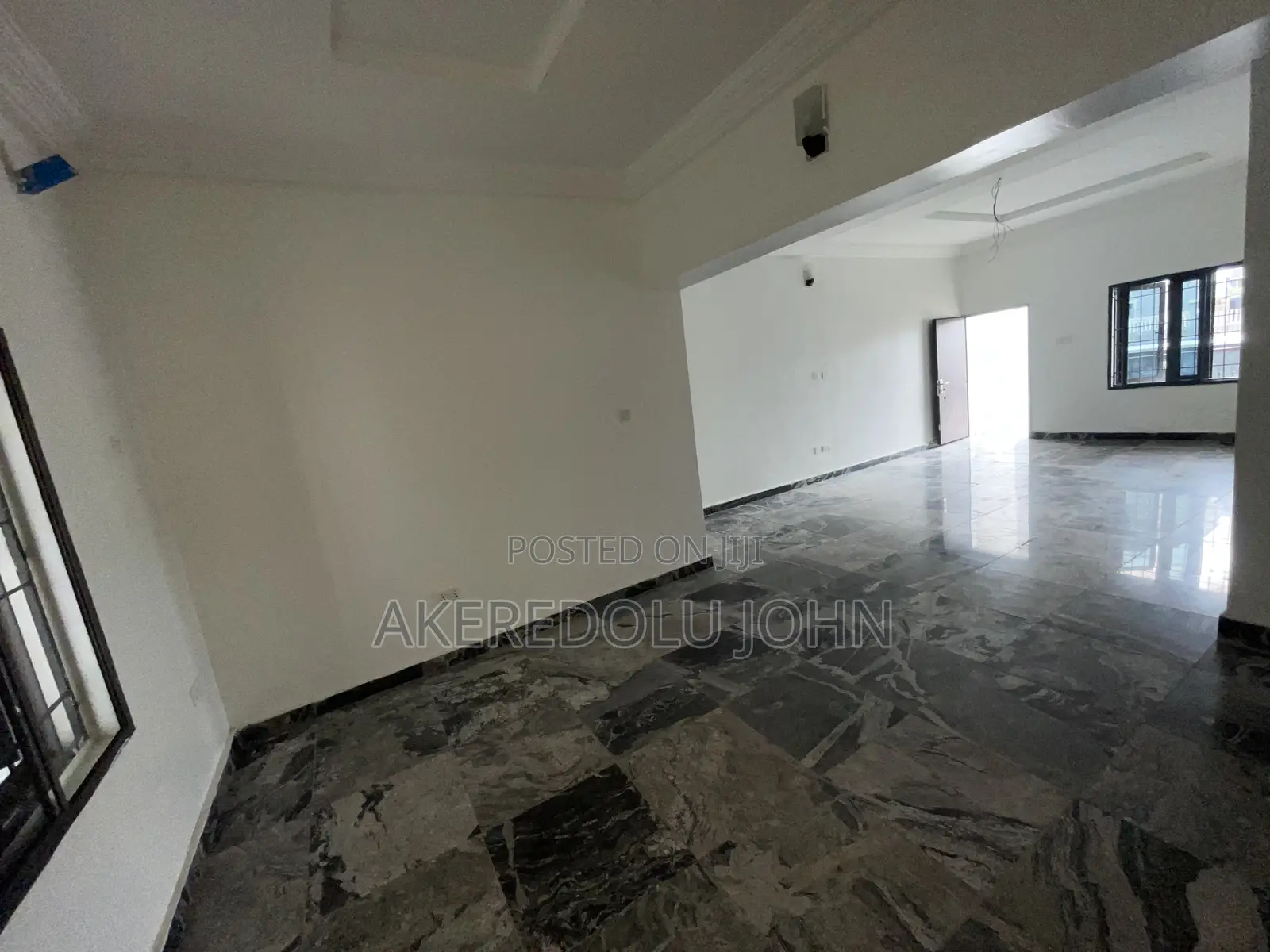 3bdrm Block of Flats in Jahi for rent in Jahi