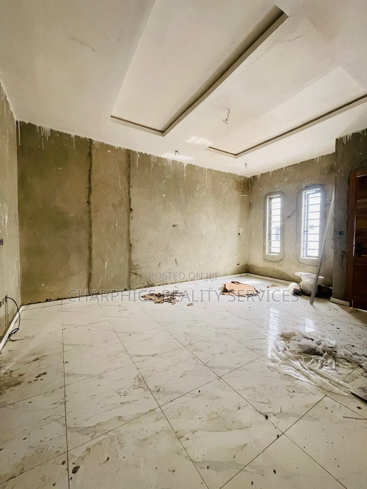 4bdrm Duplex in Ajah for sale in Ajah