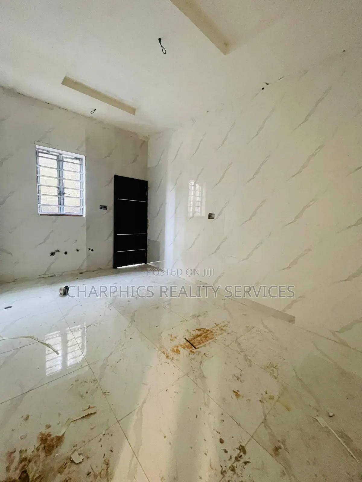 4bdrm Duplex in Ajah for sale in Ajah