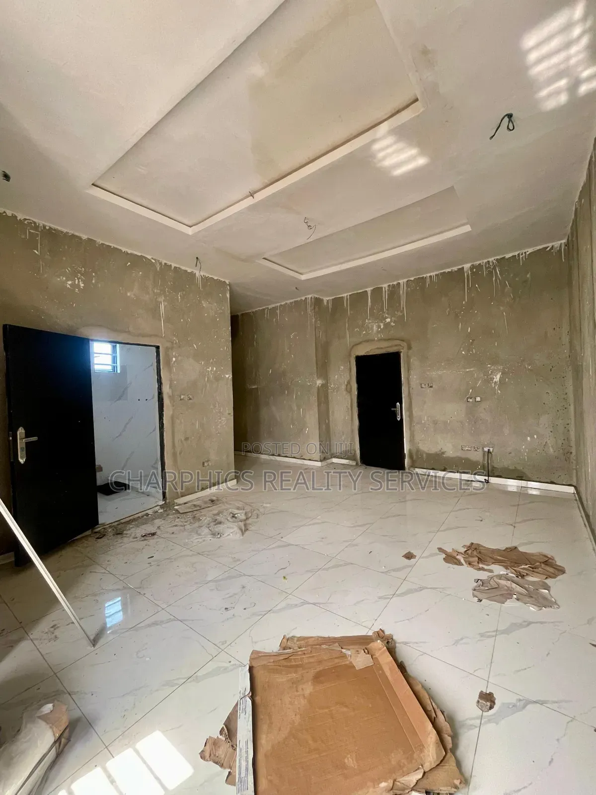 4bdrm Duplex in Ajah for sale in Ajah