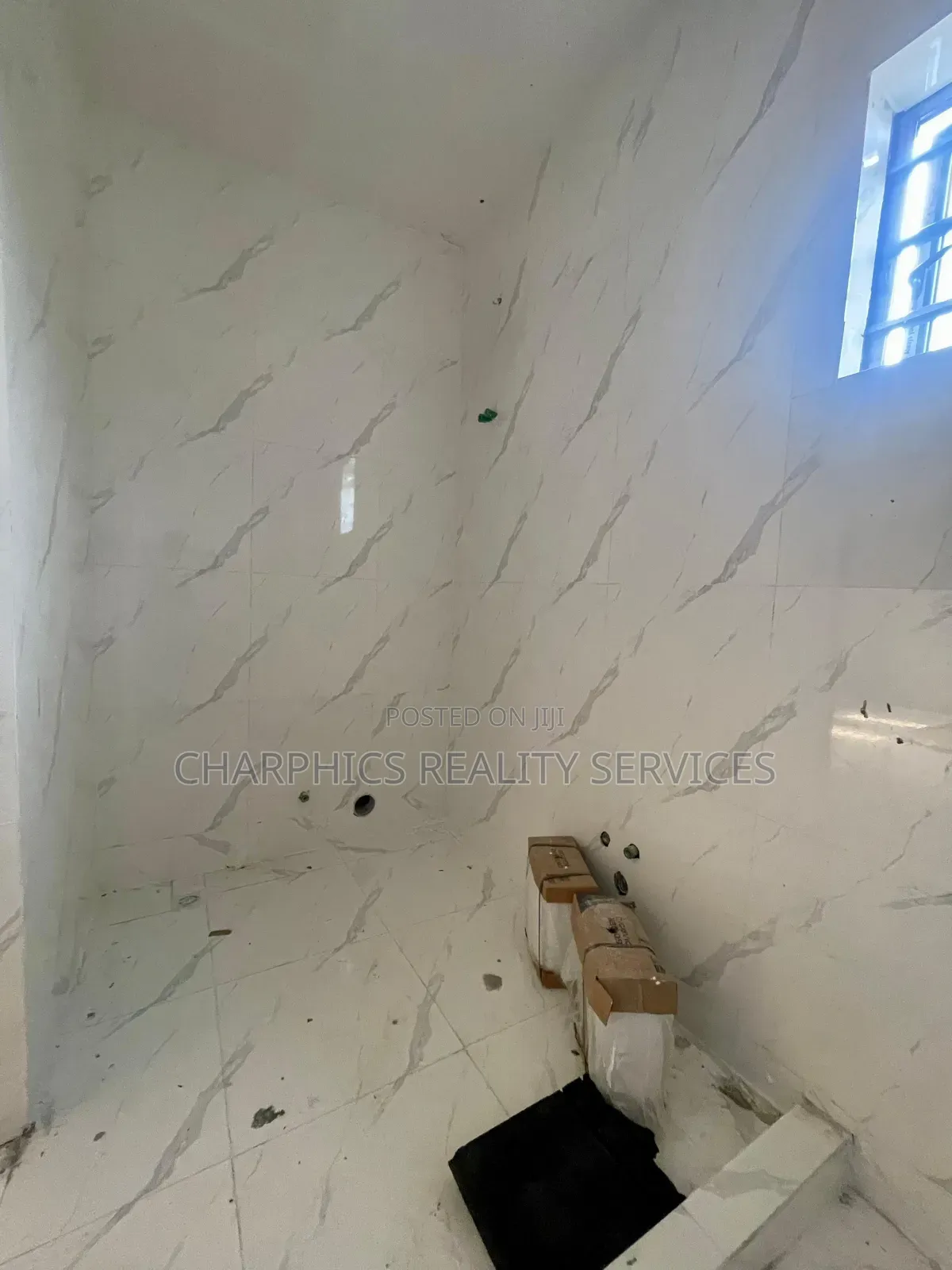 4bdrm Duplex in Ajah for sale in Ajah