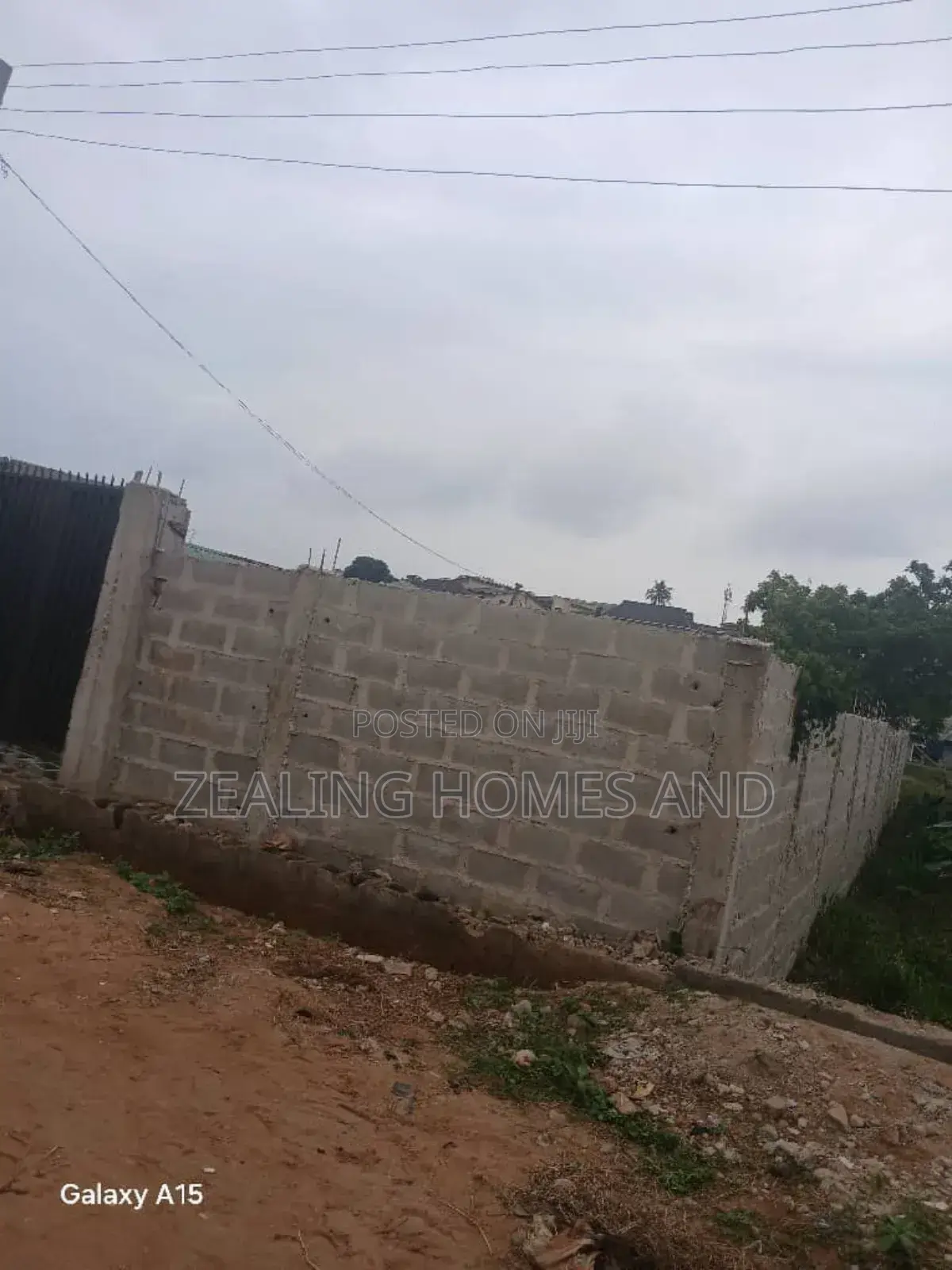 Land For Sale in Alimosho