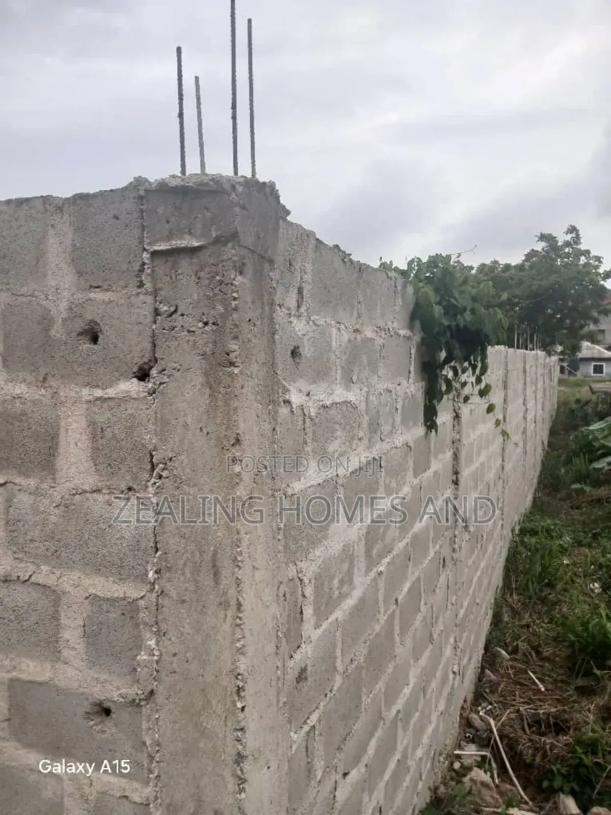 Land For Sale in Alimosho