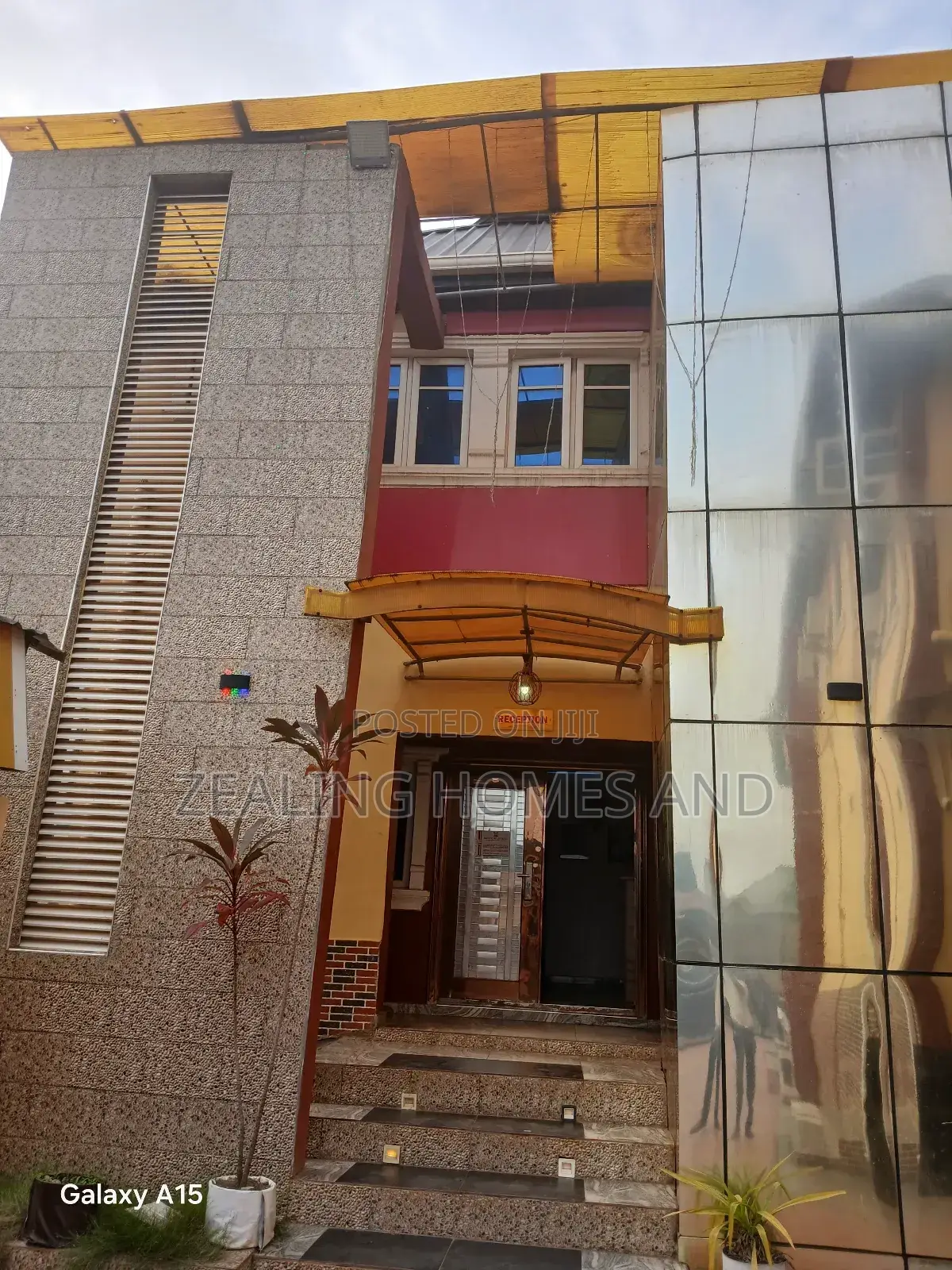Hotel for Sale in Alimosho