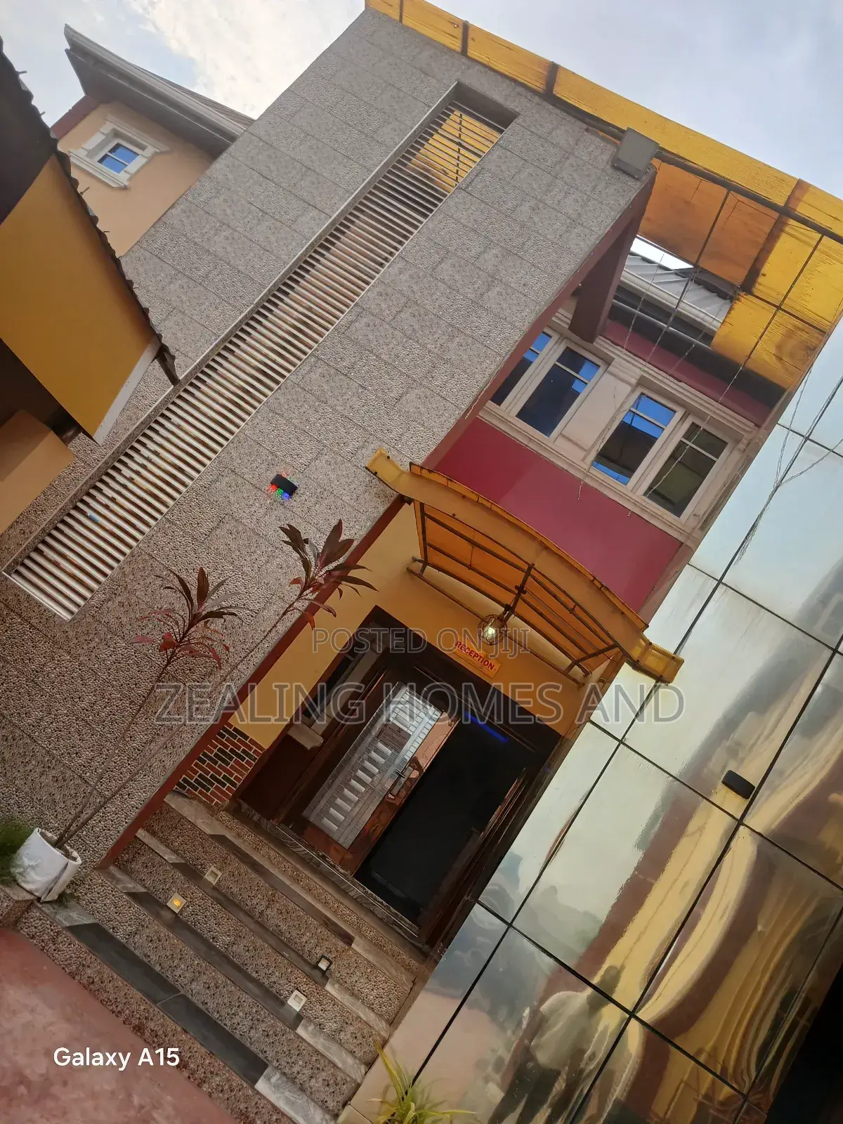 Hotel for Sale in Alimosho