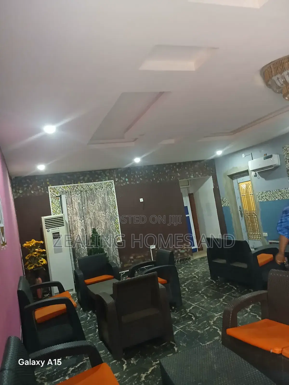 Hotel for Sale in Alimosho