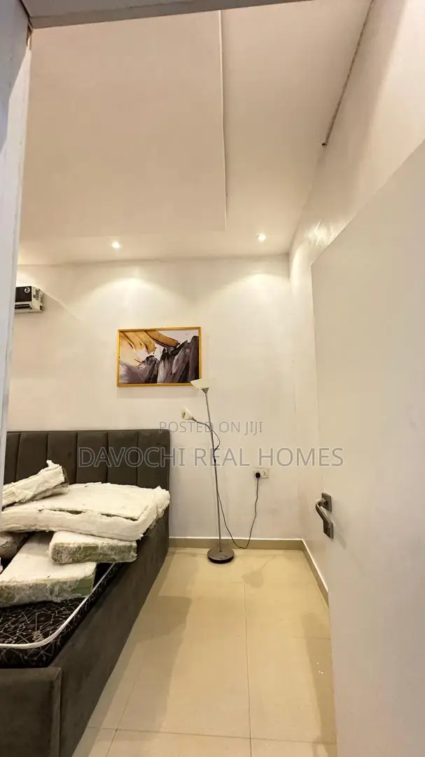 4bdrm Duplex in Orchid Road, Lekki Phase 2 for rent in Lekki Phase 2