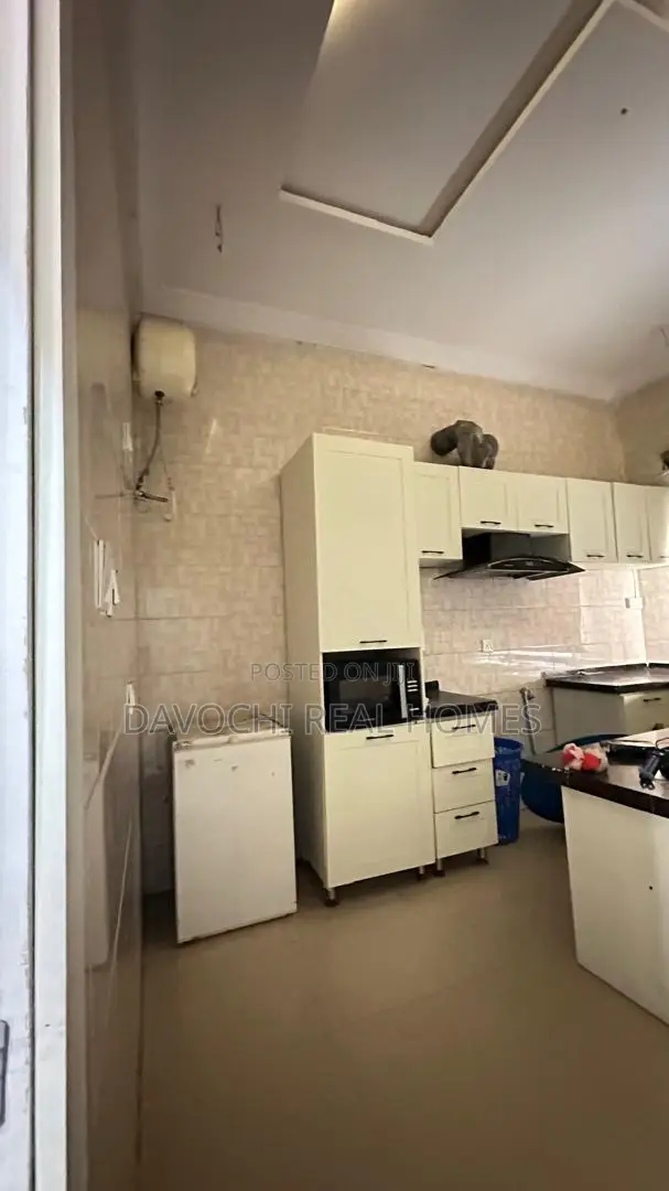4bdrm Duplex in Orchid Road, Lekki Phase 2 for rent in Lekki Phase 2